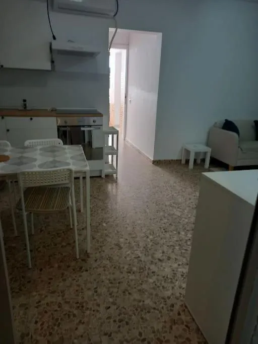 Apartamento Mycasa Morro Jable