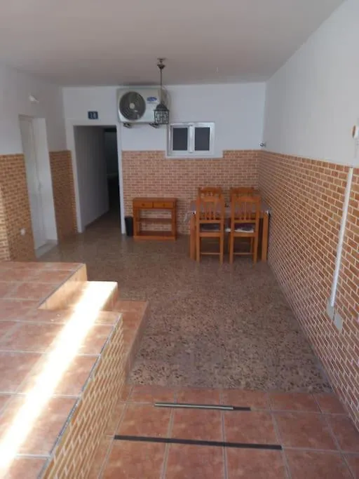 Mycasa Daire Morro Jable  İspanya