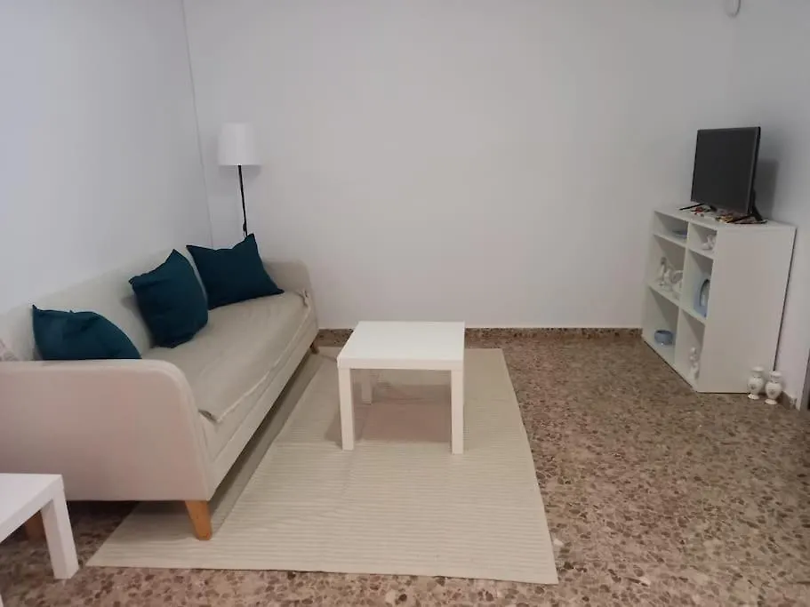 Apartamento Mycasa Morro Jable  España