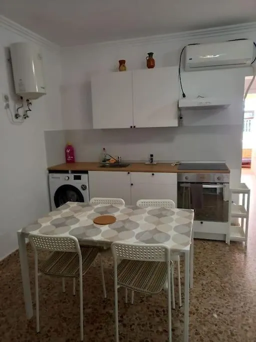 Apartamento Mycasa Morro Jable