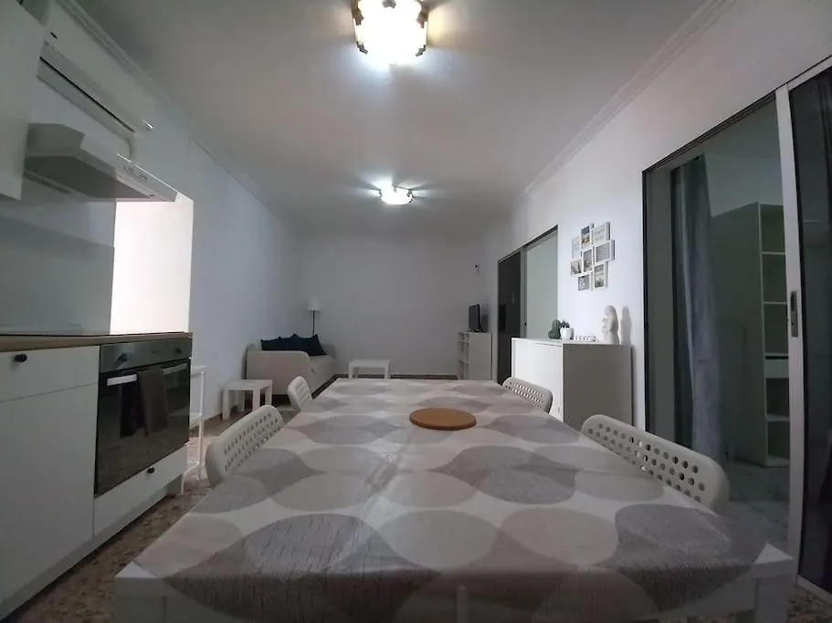 Apartamento Mycasa Morro Jable  0*, Morro Jable (Fuerteventura) España