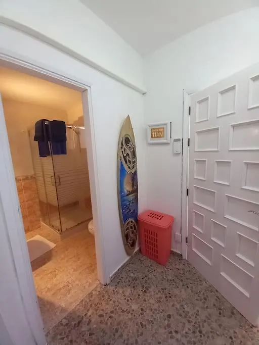 Apartamento Mycasa Morro Jable
