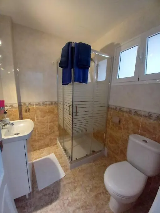 Mycasa Daire Morro Jable  0*, Morro Jable (Fuerteventura)