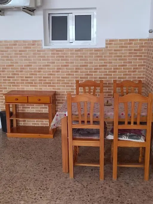 Mycasa Daire Morro Jable